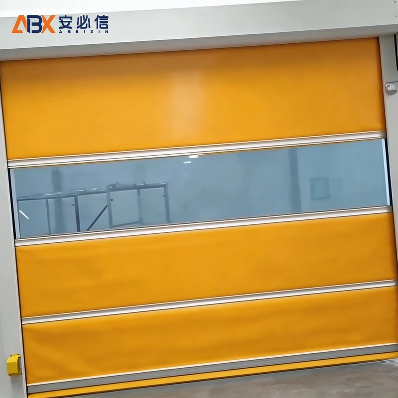 宜宾快速卷帘门